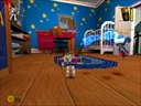 Disney/Pixar Toy Story 2 - Buzz Lightyear to the Rescue! (USA, v1.1)