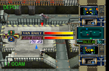 psx/trapgun png snap