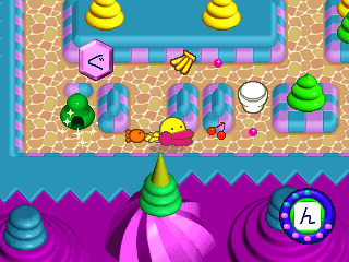 psx/tsuntk2 png snap