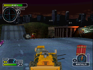 psx/twistmt3 png snap