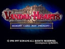 Vandal Hearts (USA)