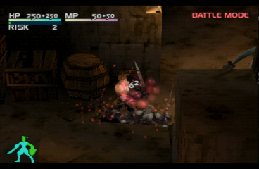 psx/vbandits png snap
