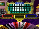 Wheel of Fortune (USA)