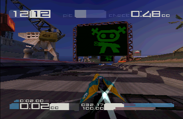 psx/wipeout3d png snap