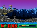 Worms (USA)