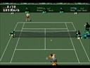 World Pro Tennis '98 (Japan)