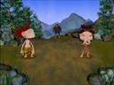 The Wild Thornberrys - Animal Adventures (USA)