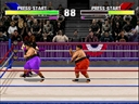 WWF Wrestlemania - The Arcade Game (Japan)