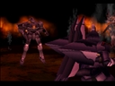 Xenogears (USA)