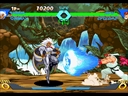X-Men vs. Street Fighter (USA)
