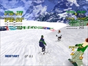 Zap! Snowboarding Trix '98 (Japan)