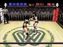 Zen-Nihon Joshi Pro Wrestling - Joou Densetsu Yume no Taikousen (Japan)