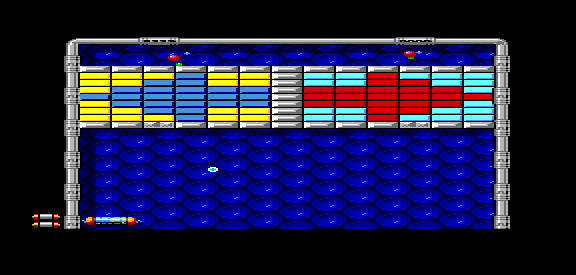 samcoupe_flop/arkanoid2 png snap
