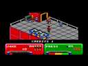 Escape from the Planet of the Robot Monsters