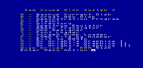 samcoupe_flop/samdos2 png snap