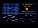 The Space Adventure Simulator
