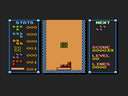 Tetris (Cooking Circle)