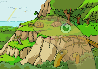 saturn/dinoislyokoa png snap