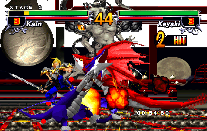 saturn/elandore png snap