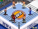 Fire Pro Wrestling S - 6Men Scramble (Japan)