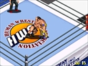 Fire Pro Wrestling S - 6Men Scramble (Japan, Satakore)