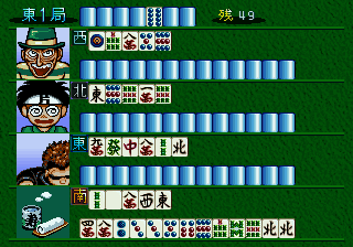 saturn/gambler png snap