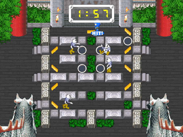 saturn/hansha png snap