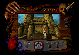 saturn/horror png snap