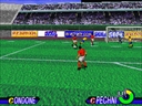 Worldwide Soccer - Sega International Victory Goal Edition (USA)