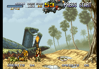 saturn/mslugdouk png snap