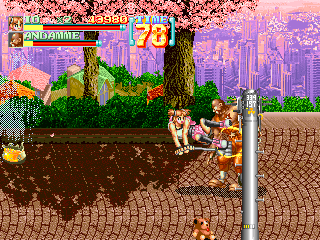 saturn/nekketsu png snap