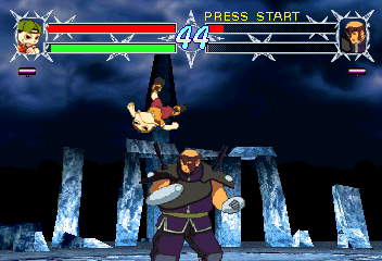 saturn/ninku png snap