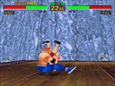 Virtua Fighter 2 (Europe, v1.000)