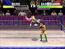 WWF WrestleMania - The Arcade Game (Europe, demo)