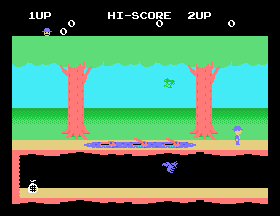 sg1000/pitfall2 png snap