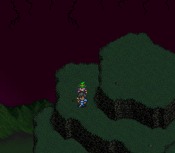 snes/aretha2p2 png snap