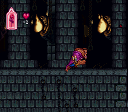 snes/beauty png snap