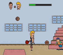 snes/beavis png snap