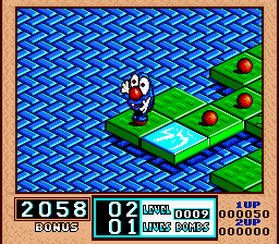 snes/bombuzal png snap