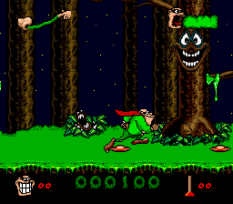 snes/booger png snap