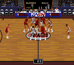 snes/bullvsblu1 png snap