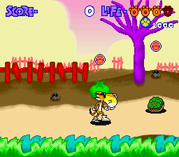 snes/chester png snap