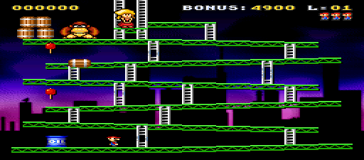 snes/claskong png snap