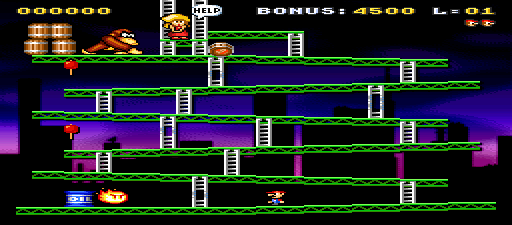 snes/claskong_a png snap