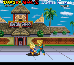 snes/dbzmenac png snap