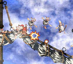 snes/dkongc2g png snap