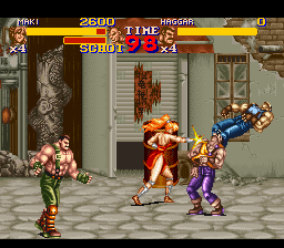 snes/ffight2j png snap