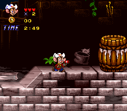 snes/fievel png snap