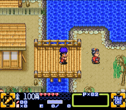 snes/ggoemon3p png snap