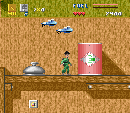 snes/harley png snap